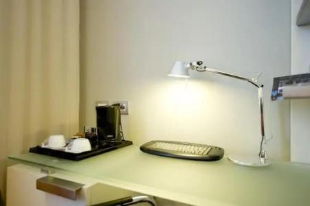 Mercure Milano Solari - 28