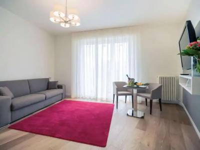 Mercure Milano Solari - 9