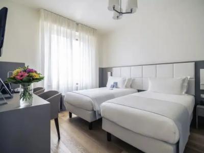 Mercure Milano Solari - 40