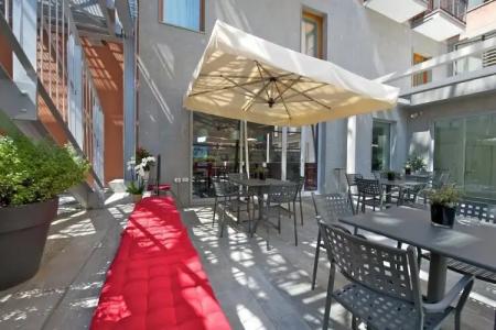 Mercure Milano Solari - 23