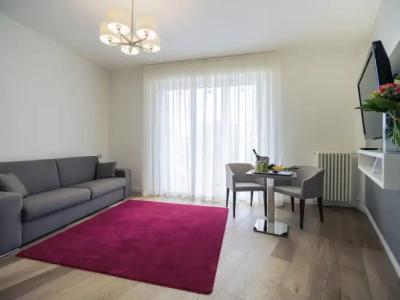 Mercure Milano Solari - 41