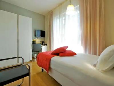 Mercure Milano Solari - 8