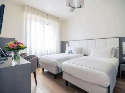 Mercure Milano Solari - 6
