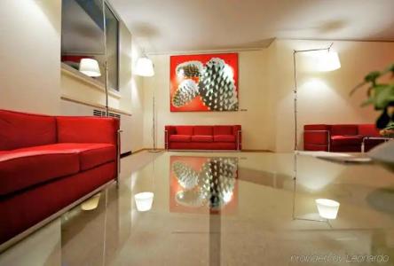 Mercure Milano Solari - 21
