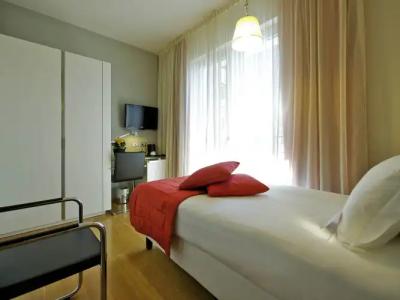 Mercure Milano Solari - 30