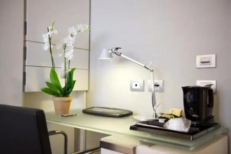 Mercure Milano Solari - 11