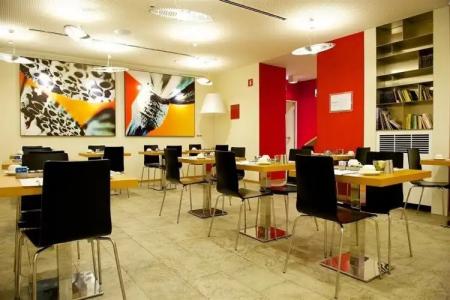 Mercure Milano Solari - 18