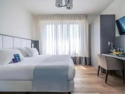 Mercure Milano Solari - 1