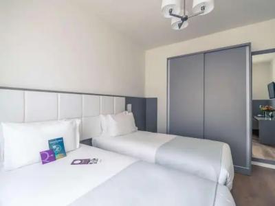 Mercure Milano Solari - 5