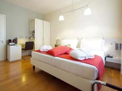Mercure Milano Solari - 35