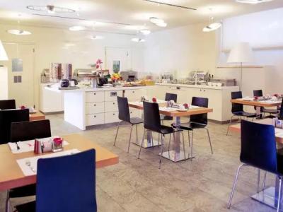 Mercure Milano Solari - 17