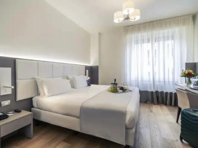 Mercure Milano Solari - 37