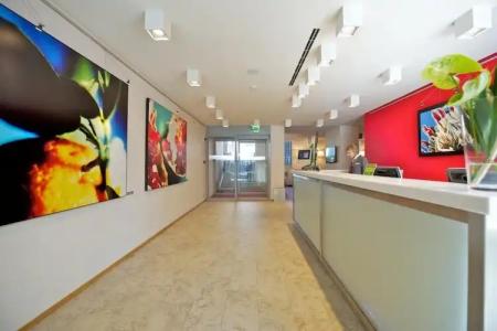Mercure Milano Solari - 22