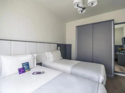 Mercure Milano Solari - 39
