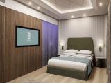 Deluxe with wellness Hypoallergenic Double room
