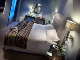 Executive with wellness Hypoallergenic Triple room
