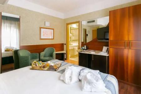 Mirage Sure Collection by Best Western - 72