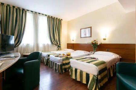Mirage Sure Collection by Best Western - 52