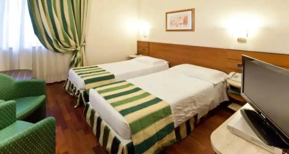Mirage Sure Collection by Best Western - 6
