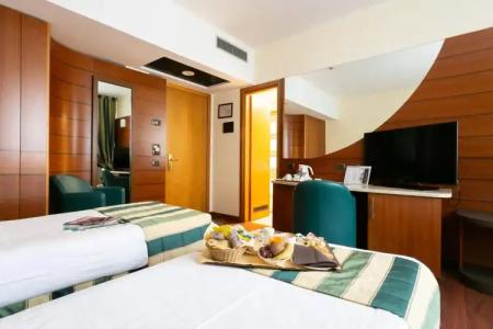 Mirage Sure Collection by Best Western - 9