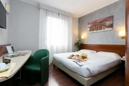 Mirage Sure Collection by Best Western - 61