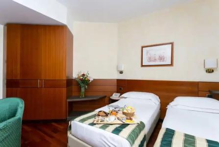 Mirage Sure Collection by Best Western - 32