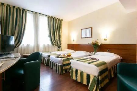 Mirage Sure Collection by Best Western - 45