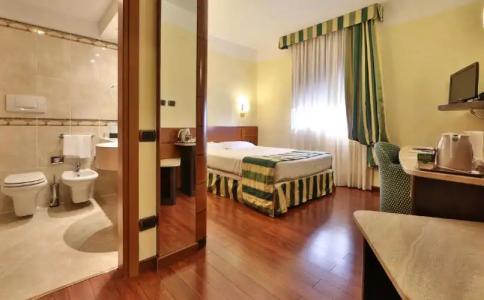 Mirage Sure Collection by Best Western - 46