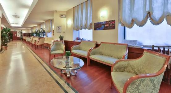 Mirage Sure Collection by Best Western - 36