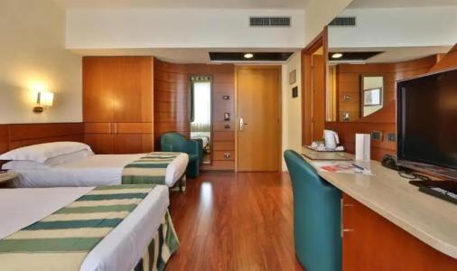 Mirage Sure Collection by Best Western - 53