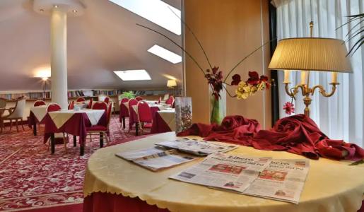 Mirage Sure Collection by Best Western - 28