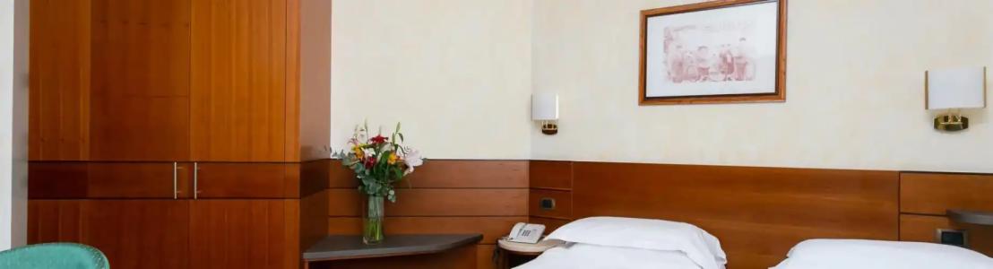 Mirage Sure Collection by Best Western - 69