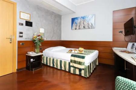 Mirage Sure Collection by Best Western - 48