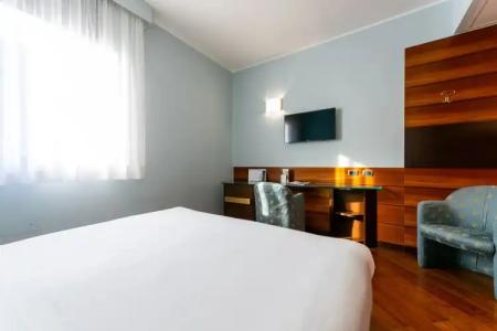 Mirage Sure Collection by Best Western - 5
