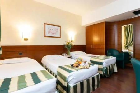 Mirage Sure Collection by Best Western - 51