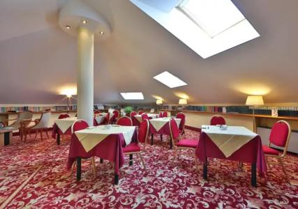 Mirage Sure Collection by Best Western - 29