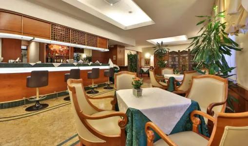 Mirage Sure Collection by Best Western - 26