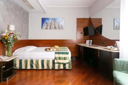 Mirage Sure Collection by Best Western - 47