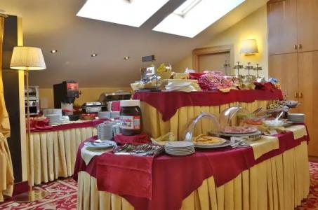 Mirage Sure Collection by Best Western - 27