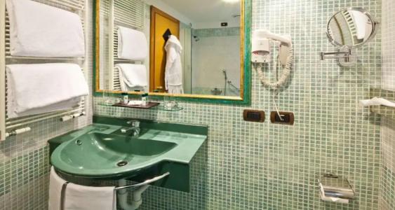 Mirage Sure Collection by Best Western - 23