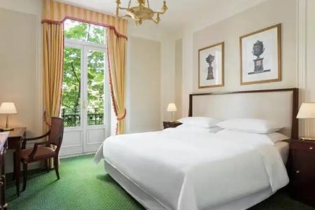 Sheraton Diana Majestic - 12