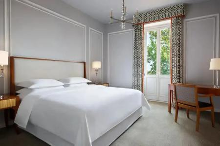 Sheraton Diana Majestic - 14