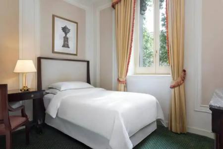 Sheraton Diana Majestic - 18
