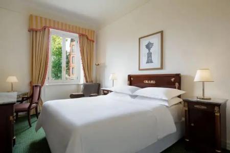 Sheraton Diana Majestic - 13