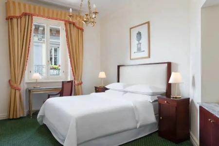 Sheraton Diana Majestic - 15