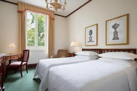 Sheraton Diana Majestic - 16