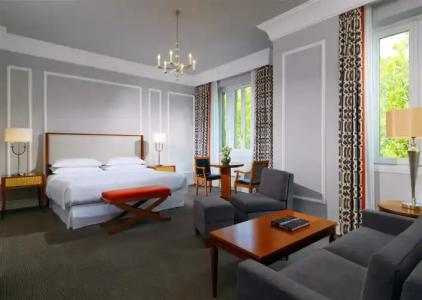 Sheraton Diana Majestic - 19