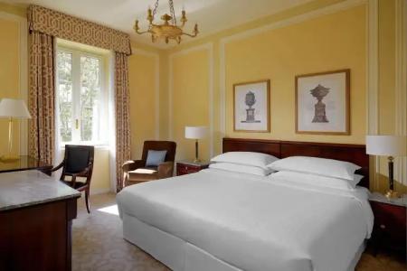 Sheraton Diana Majestic - 17