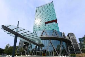 voco-Fiere, an IHG Hotel, Milan