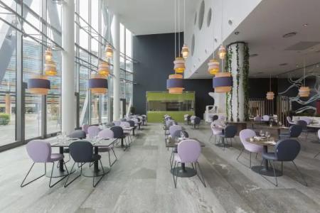 voco Milan-Fiere, an IHG - 17